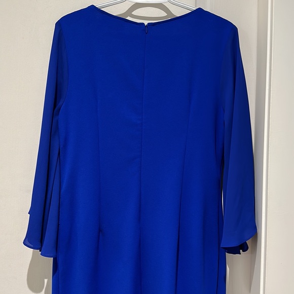 Joseph ribkoff dress - Picture 4 of 5